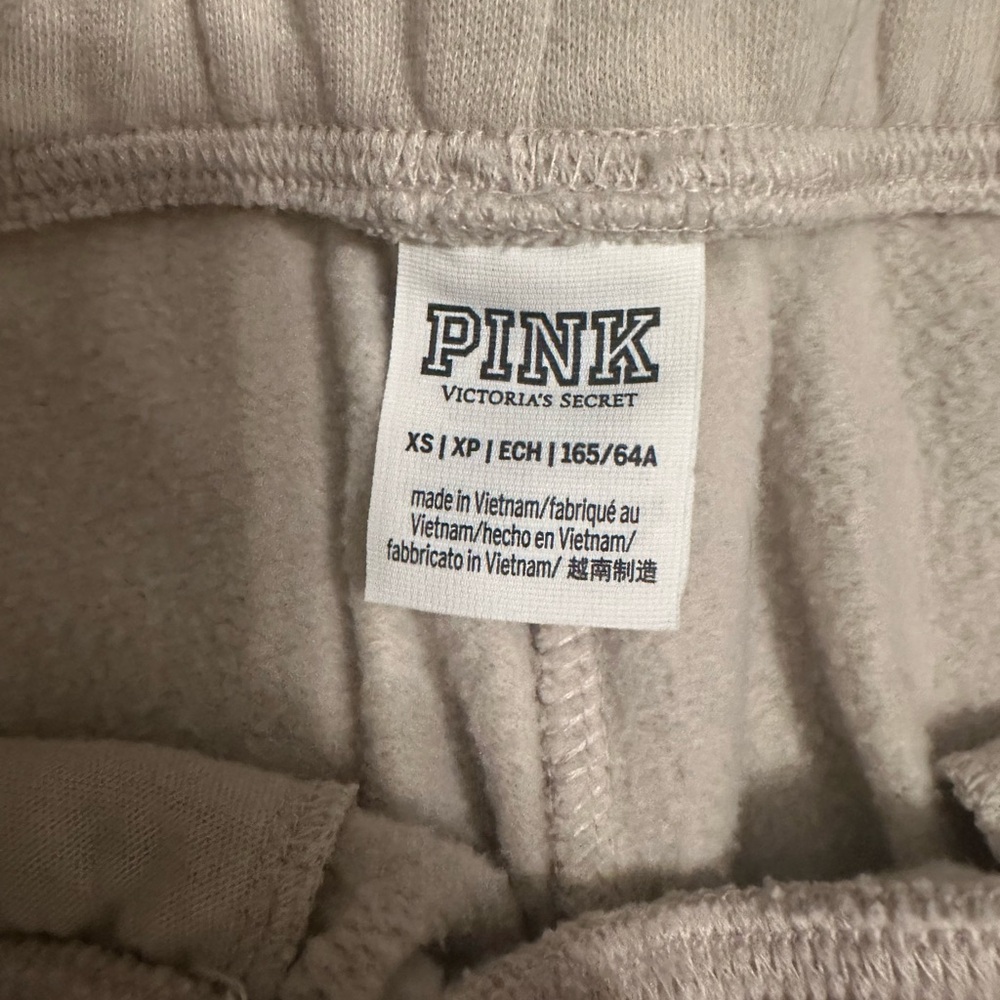 PINK - Joggers XS - Picture 4 of 4